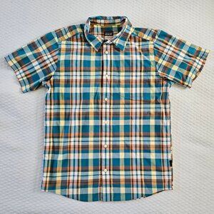 Patagonia Button-Down Shirt